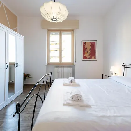 Appartement Teorema *