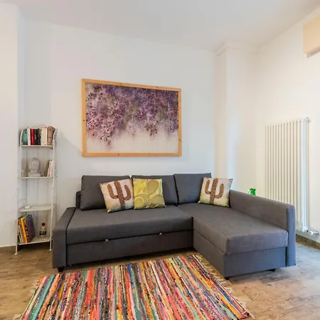 Appartement Teorema Verona