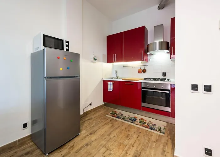 Apartment Teorema By Reasy&busy