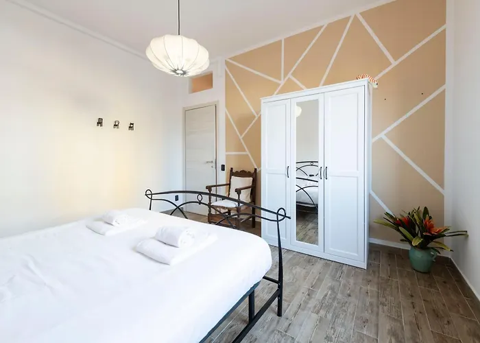 Apartment Teorema By Reasy&busy *