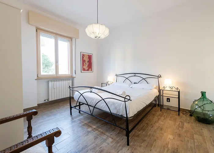 Apartment Teorema By Reasy&busy Verona