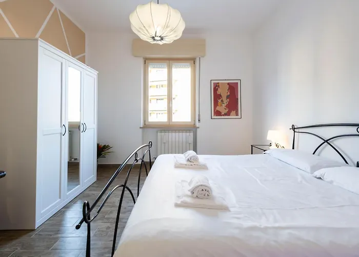 شقة Teorema By Reasy&busy *