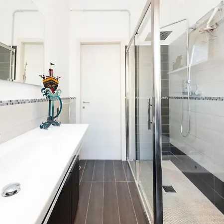 Teorema By Reasy&busy Apartamento *