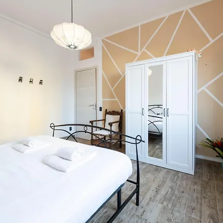 Apartamento Teorema *