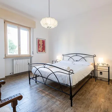 Apartamento Teorema Verona